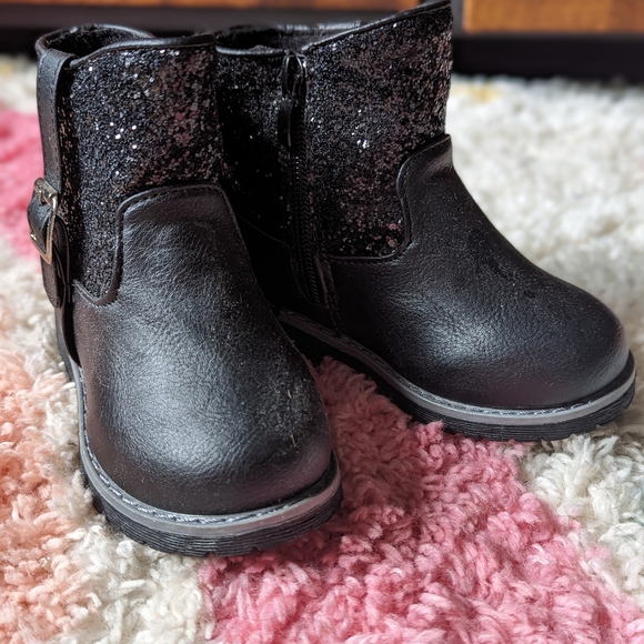 Rugged bear boots 7 - Picture 3 of 7